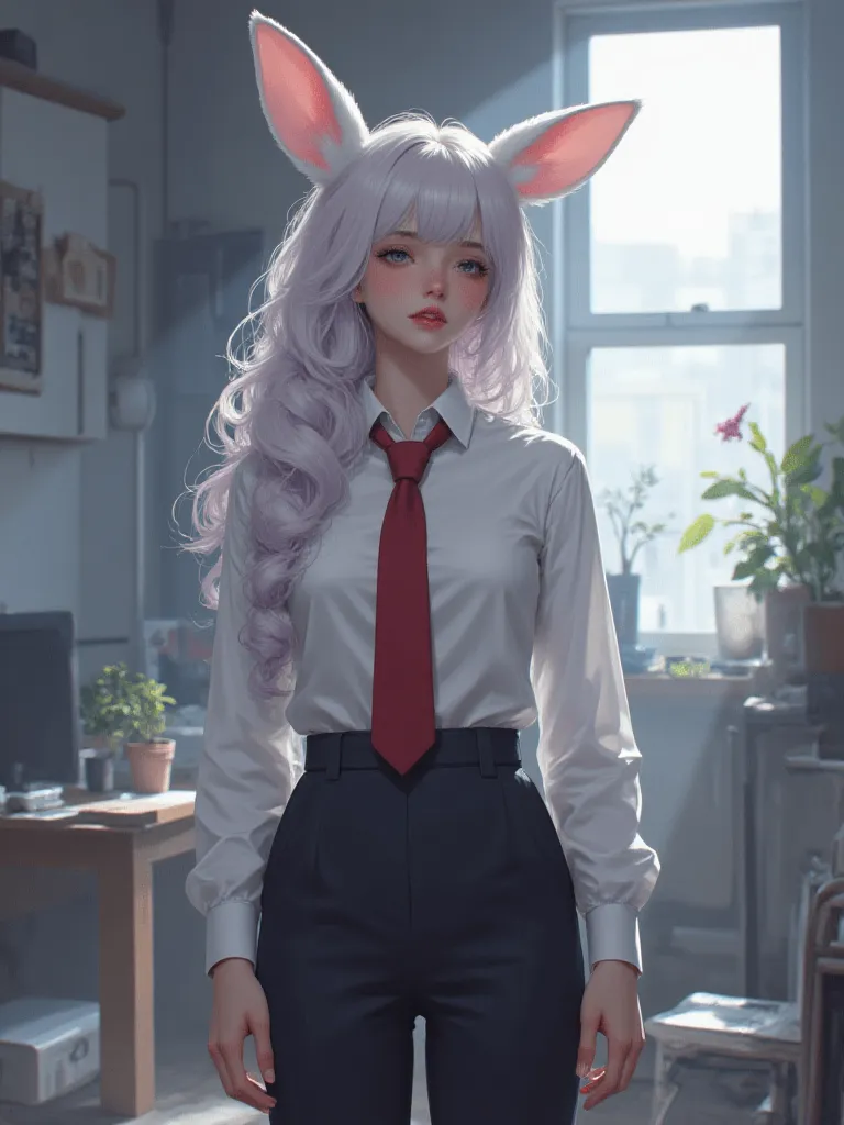Thumbnail of Абигейл