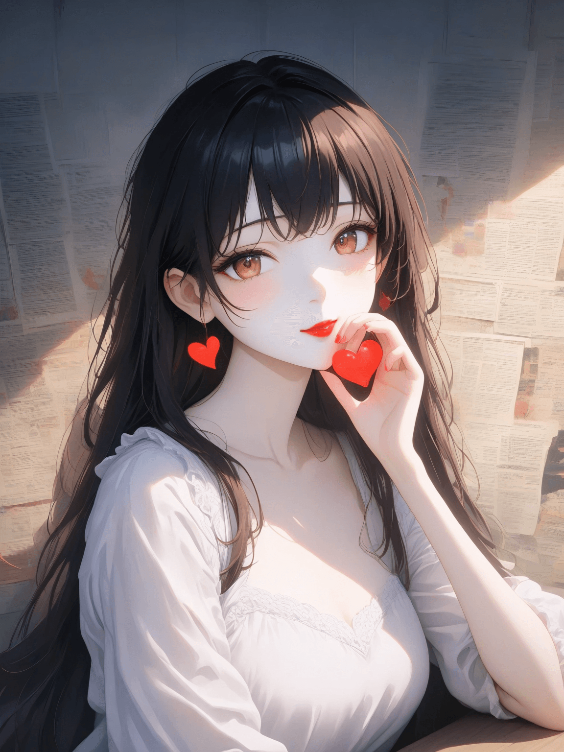 Thumbnail of Селина Розы