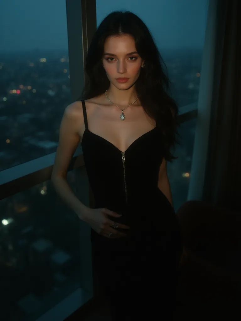 Thumbnail of Anastasia Volkov