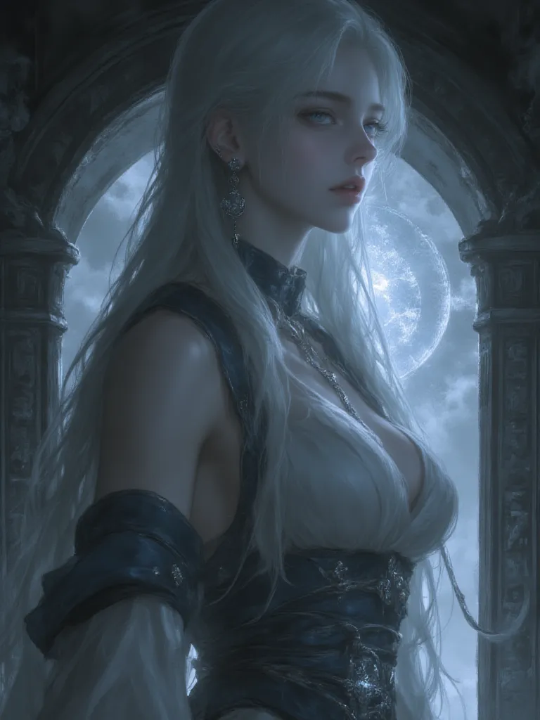 Thumbnail of Seraphina 'Angel' Dubois
