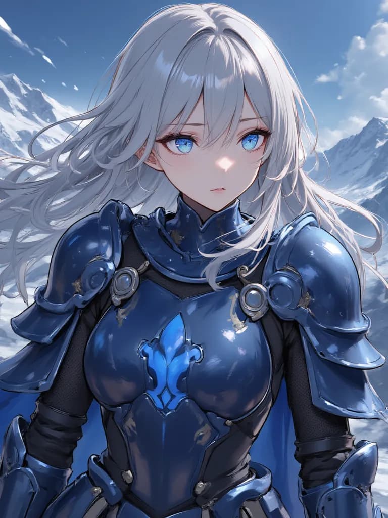 Thumbnail of Faye mother of the heroine 