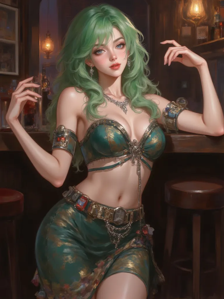 Thumbnail of Лейла