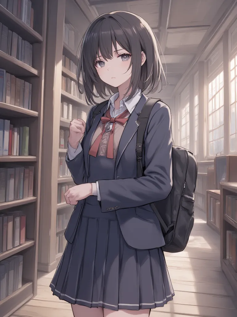 Thumbnail of Акари Сато