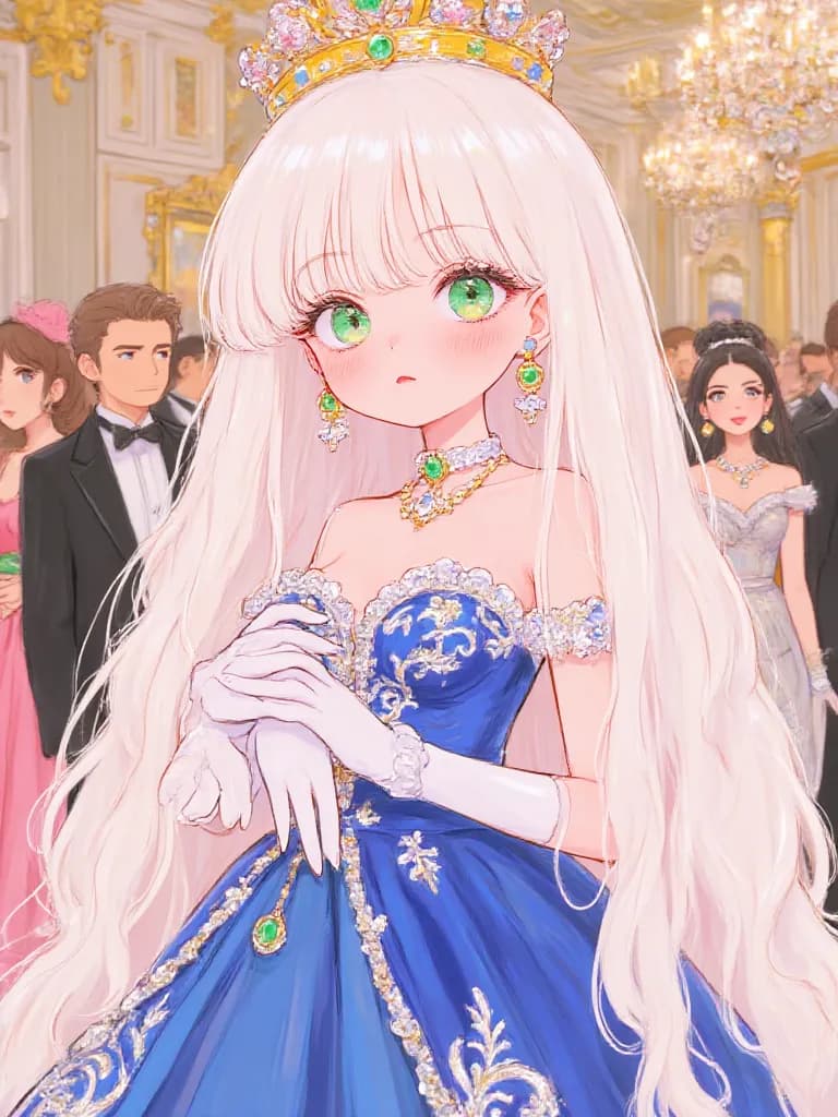 Thumbnail of Сюсю