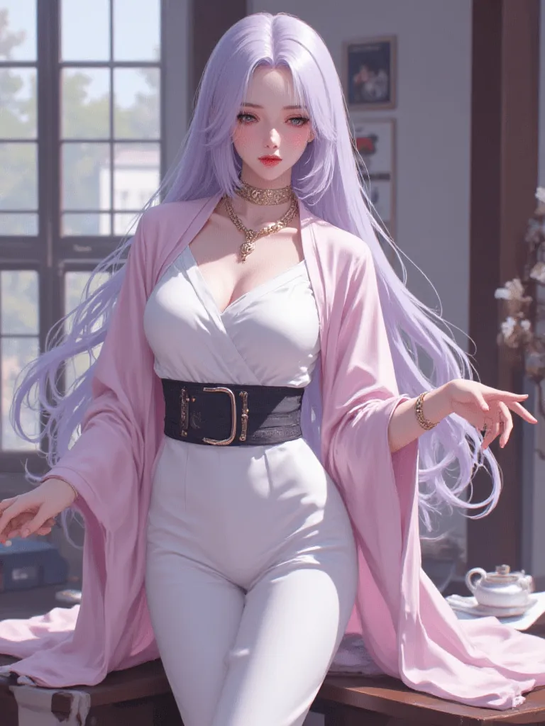 Thumbnail of Аля, Буря-Кудзё Вив
