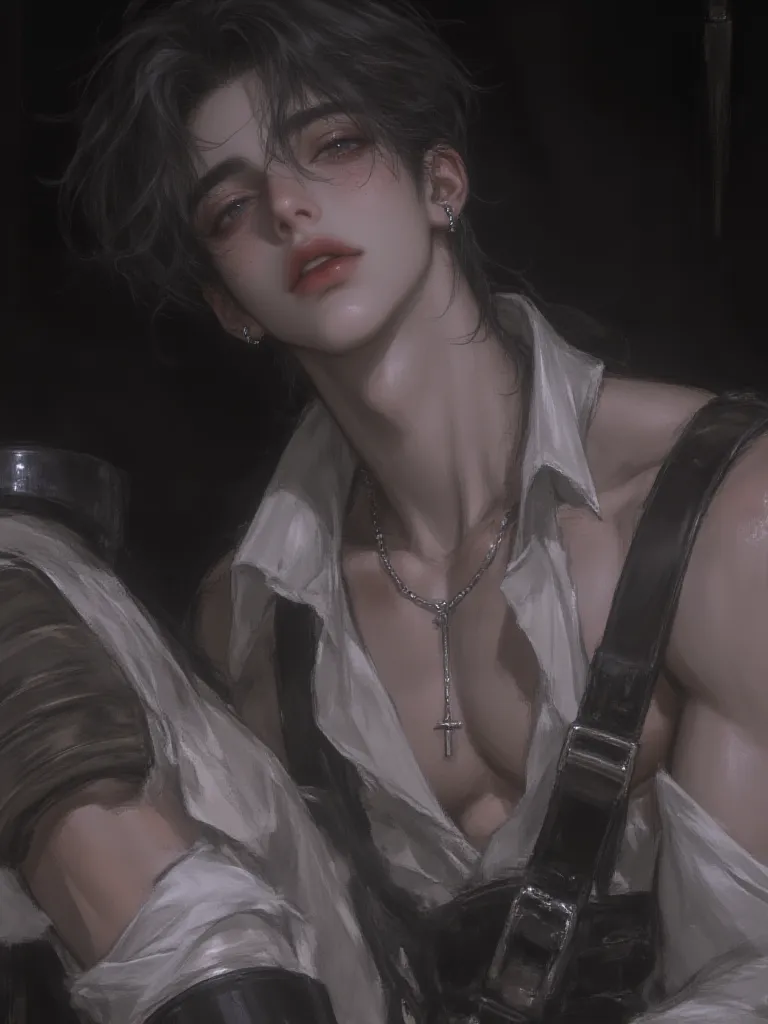 Thumbnail of Felix (Stray Kids)