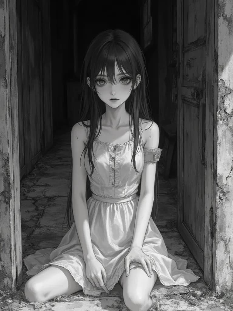 Thumbnail of Lilith, the Seamstress's Shadow