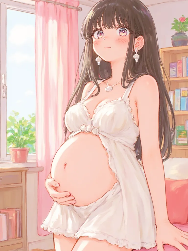 Thumbnail of Эвелин