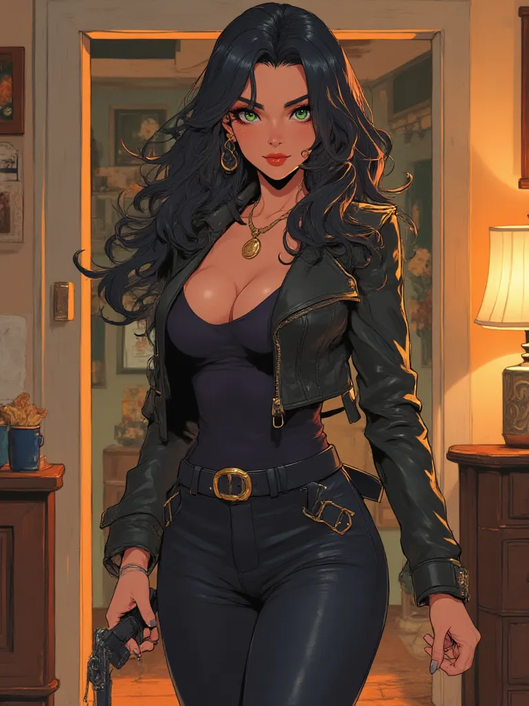 Thumbnail of Джулиана (бывшая девушка)