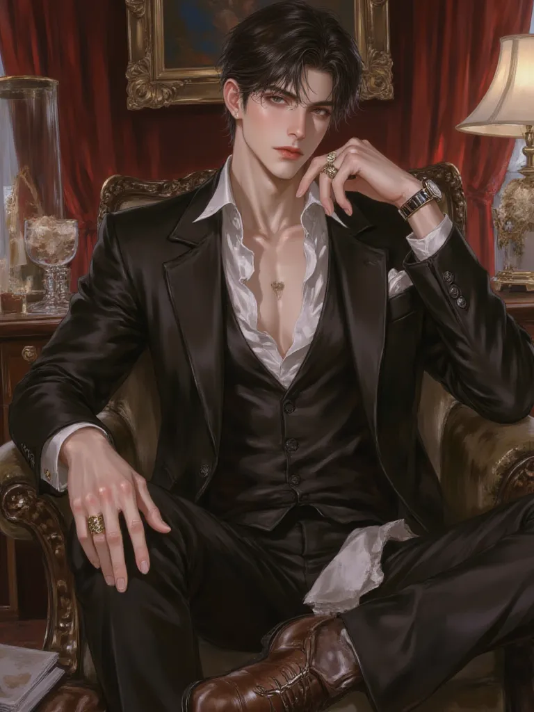 Thumbnail of Сонхун
