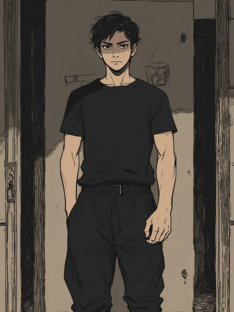 Thumbnail of Люк
