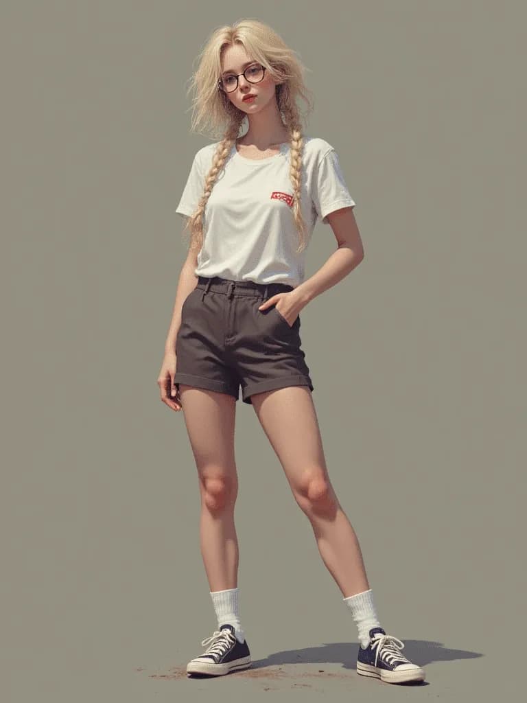 Thumbnail of Элли Уитни