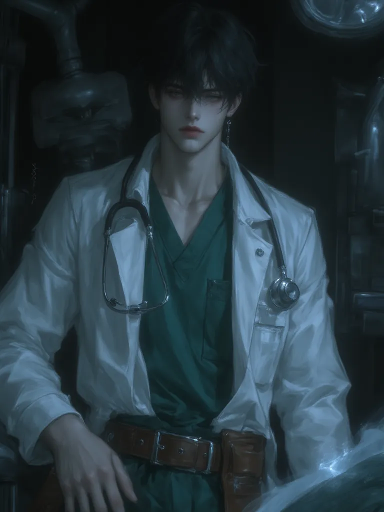 Thumbnail of Doctor Felix