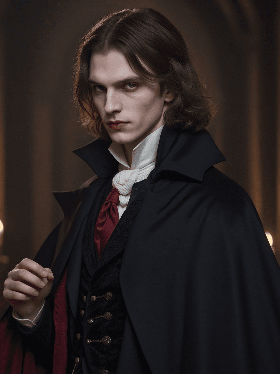 Thumbnail of graf dracula
