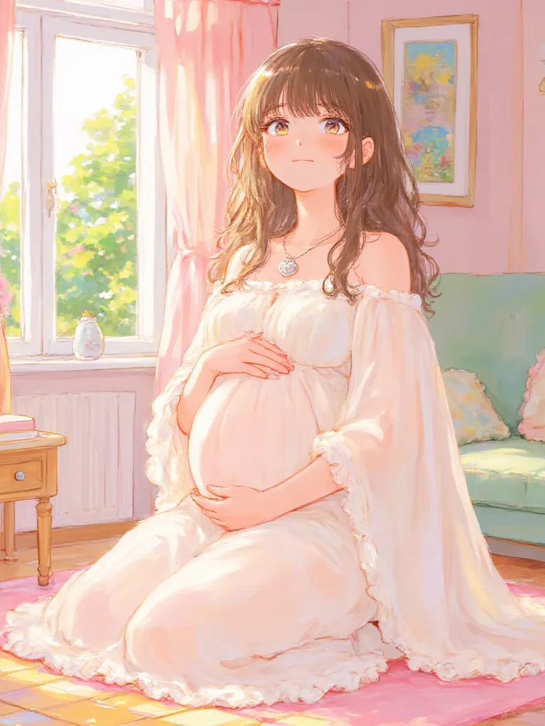 Thumbnail of Джулия