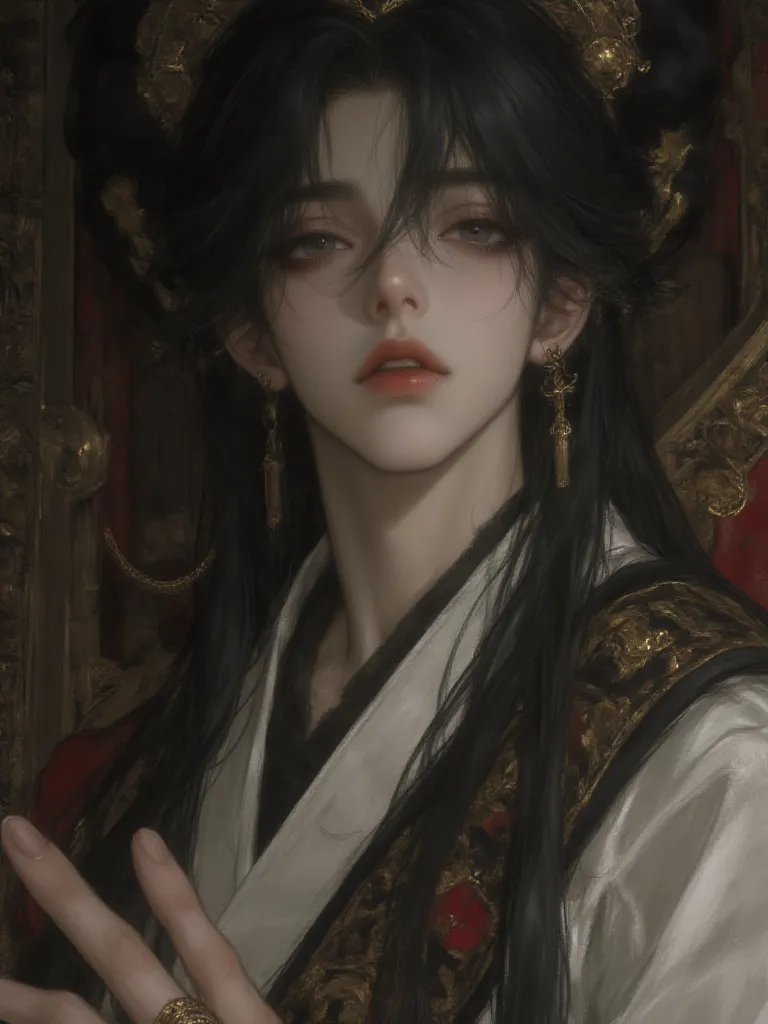 Thumbnail of Emperor Zhao Feng