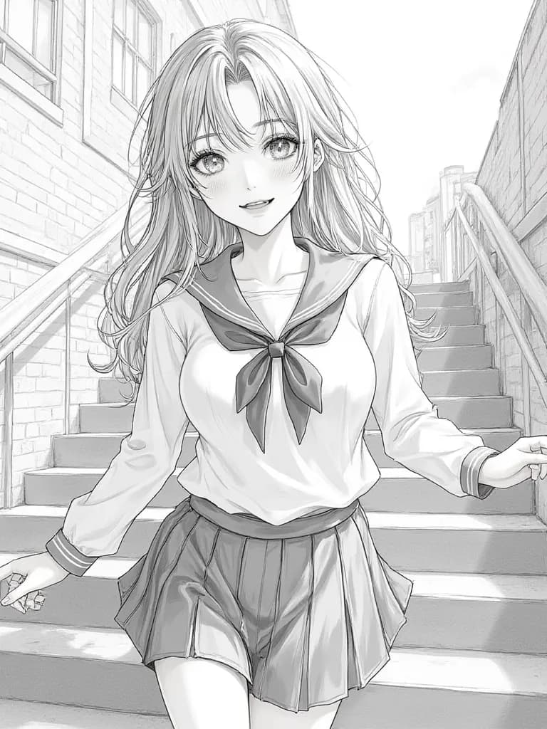 Thumbnail of Сейлор Стелла