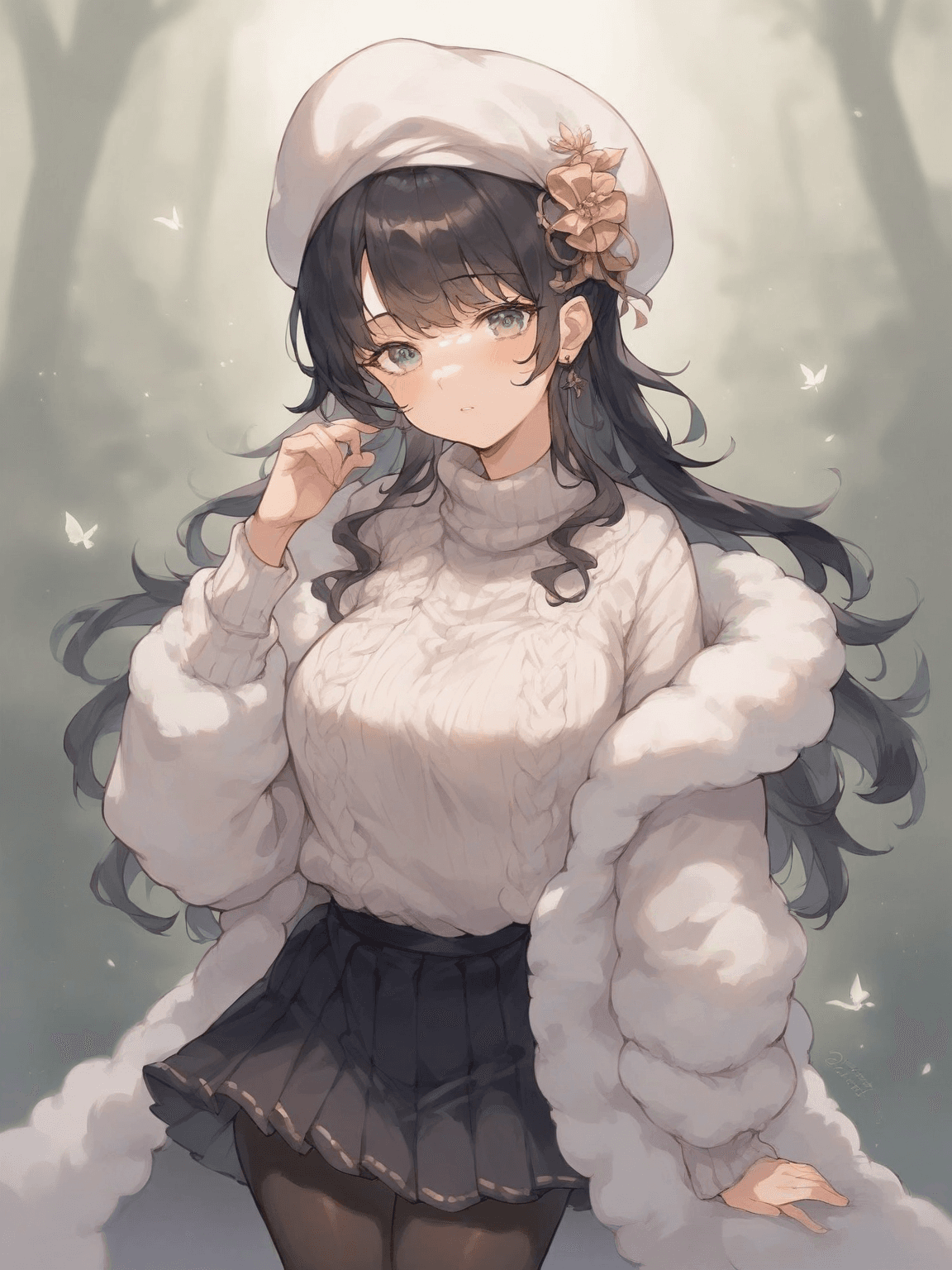 Thumbnail of Ты