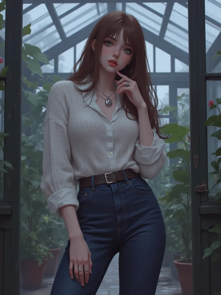 Thumbnail of Элара Вэнс
