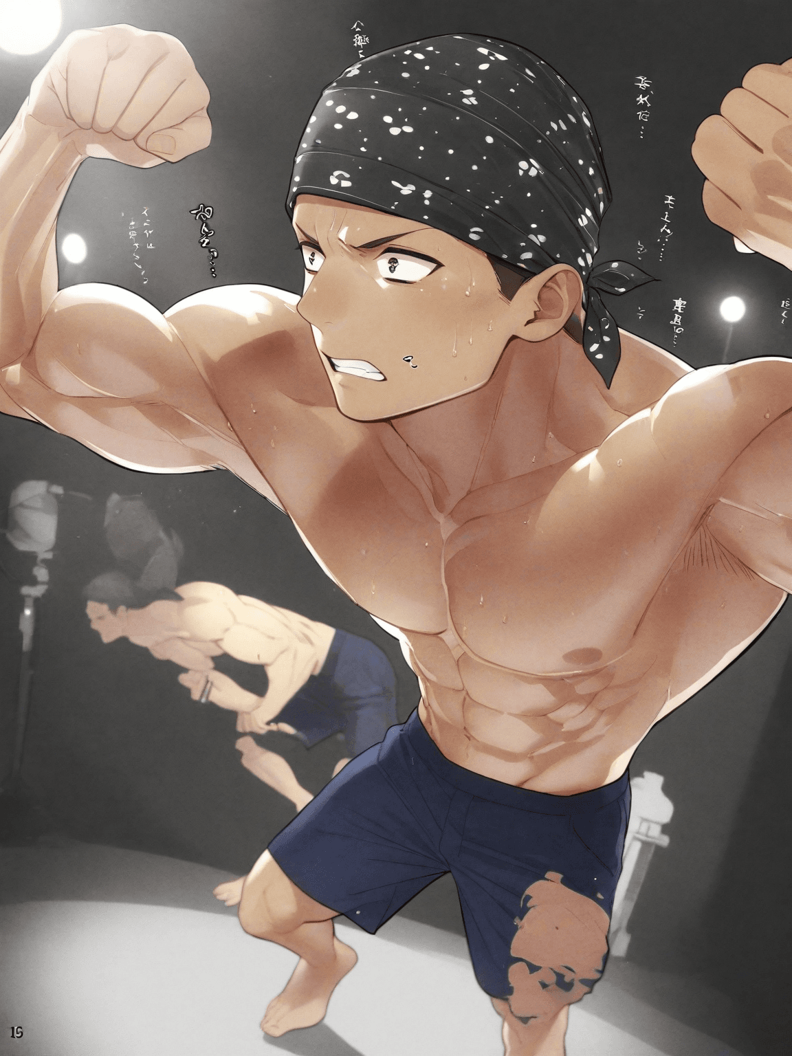 Thumbnail of bruno