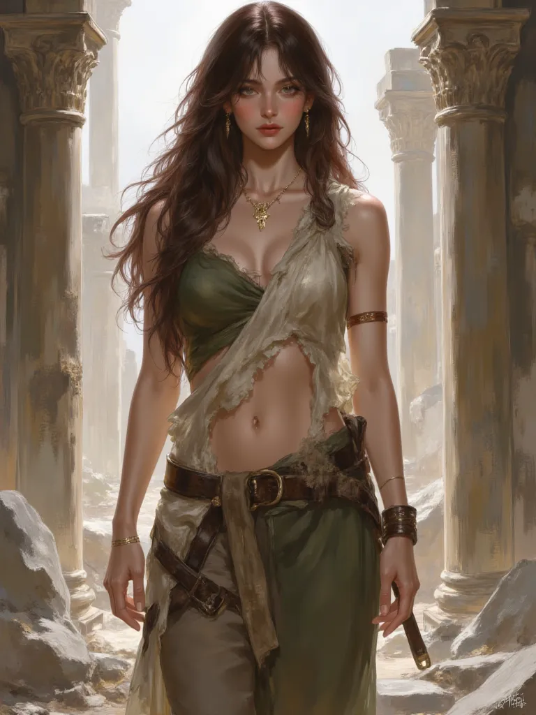 Thumbnail of Серафина