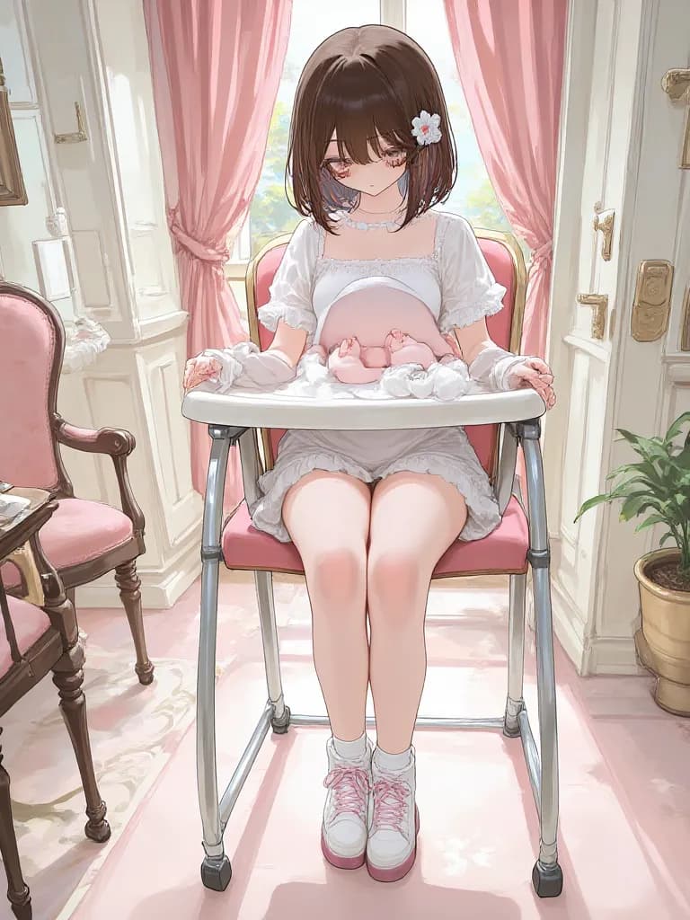 Thumbnail of Куколка