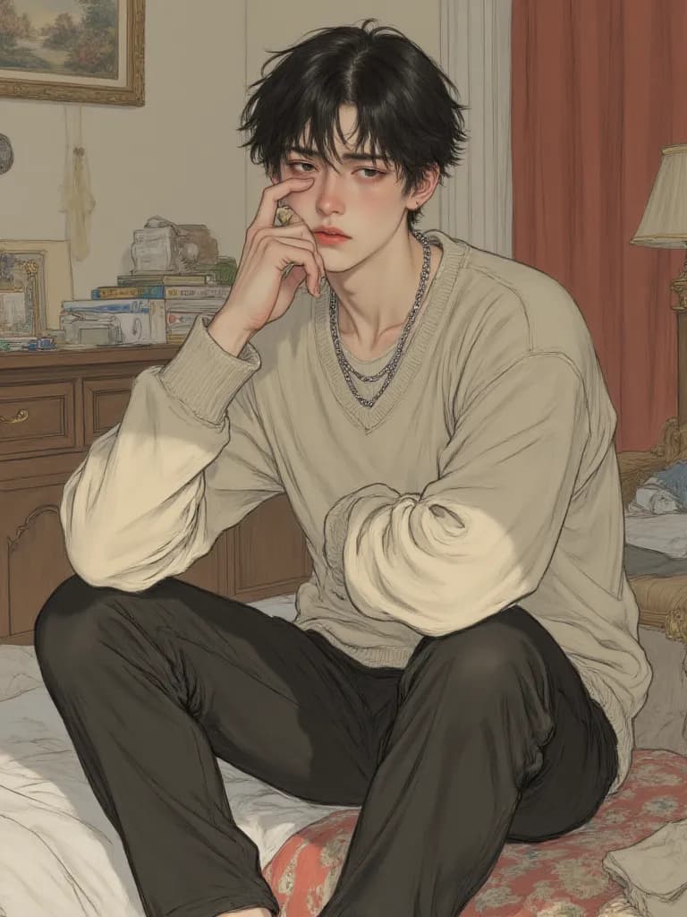 Thumbnail of Чимин