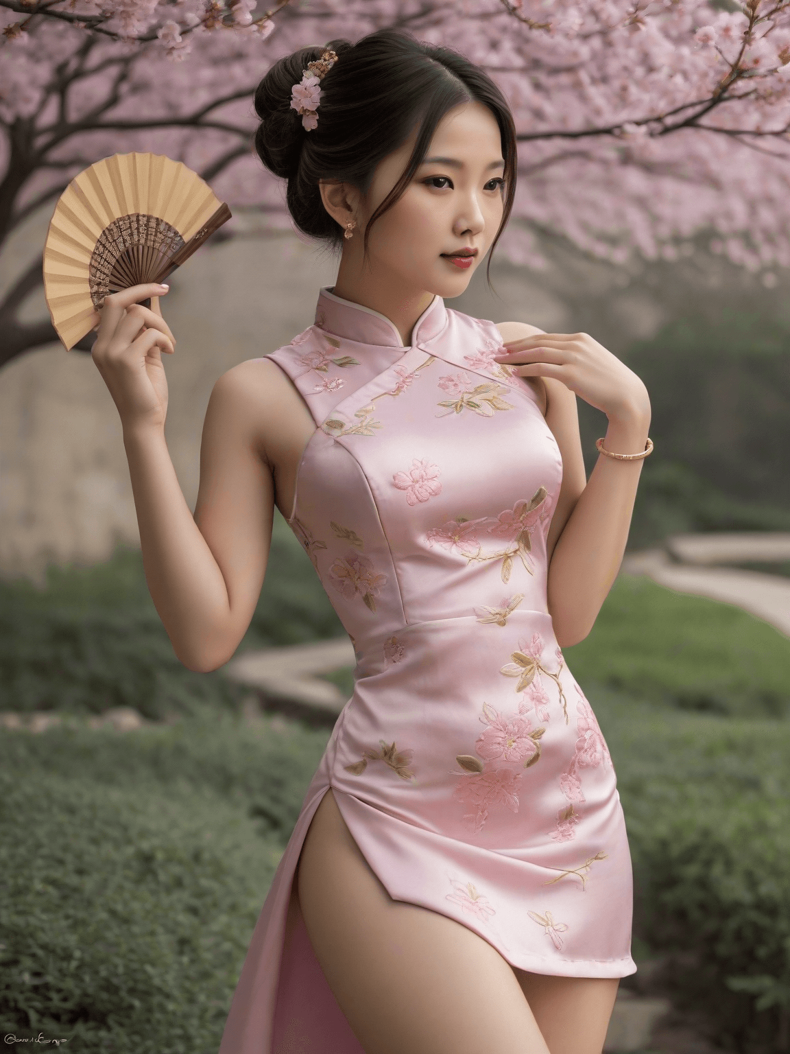 Thumbnail of mei mei