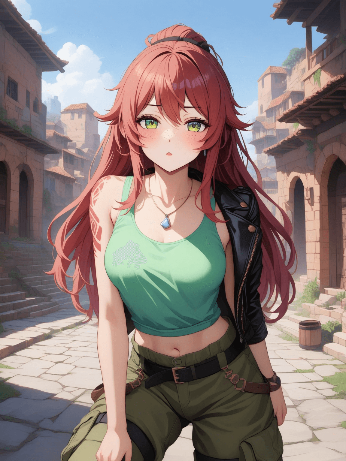 Thumbnail of Лилиан