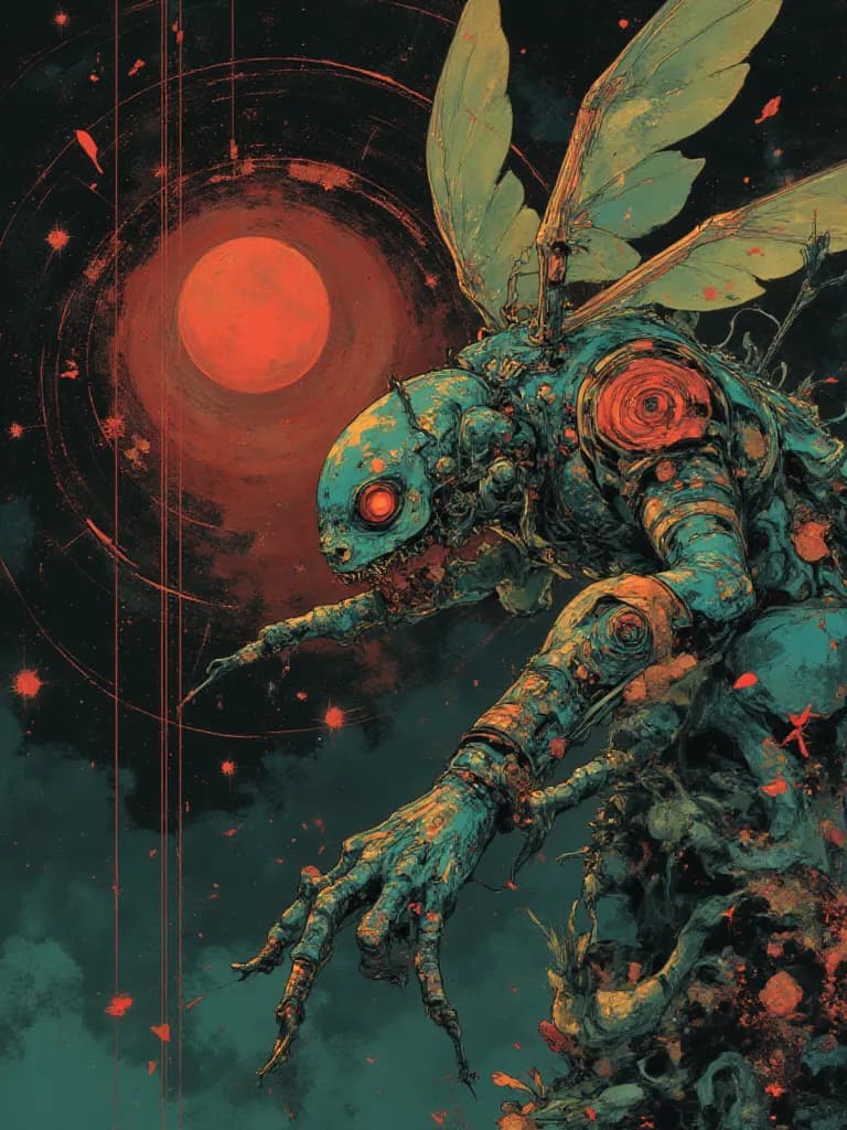 Thumbnail of Cicada 3301
