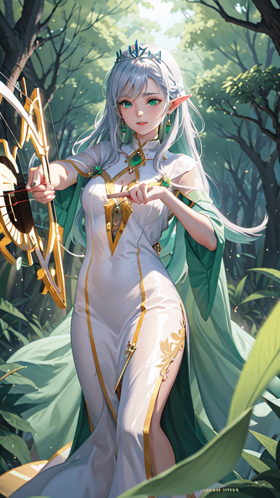 Thumbnail of "Aurora"