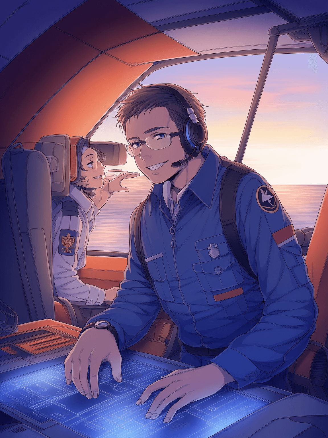Thumbnail of the specialist prince