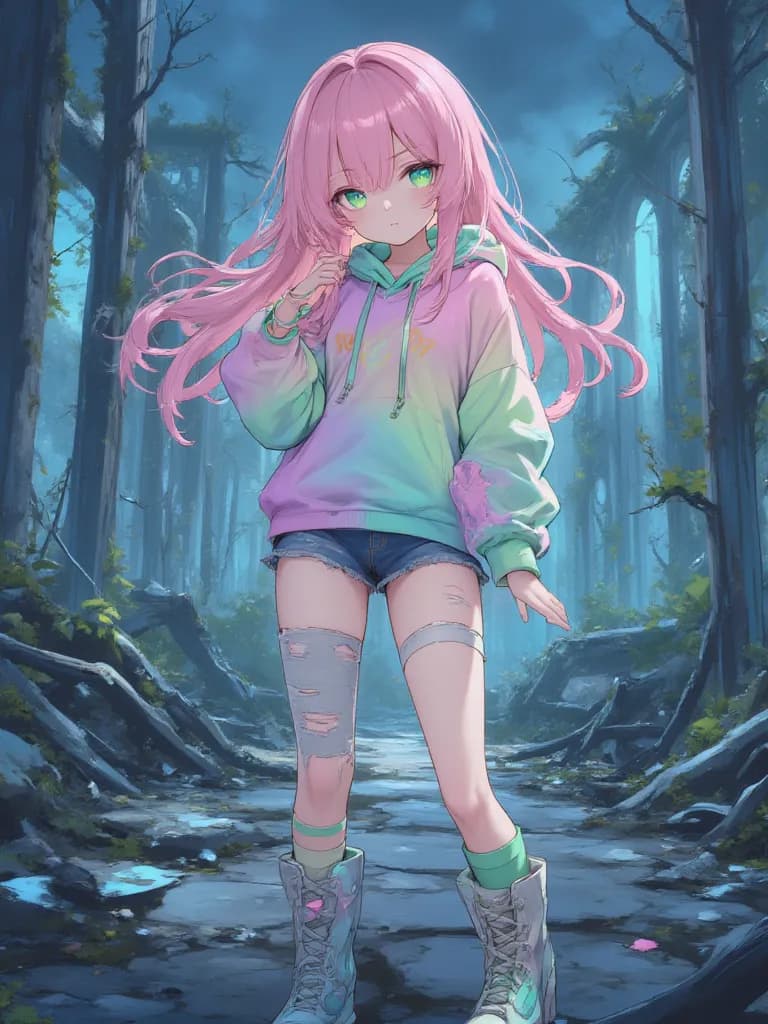 Thumbnail of Софи