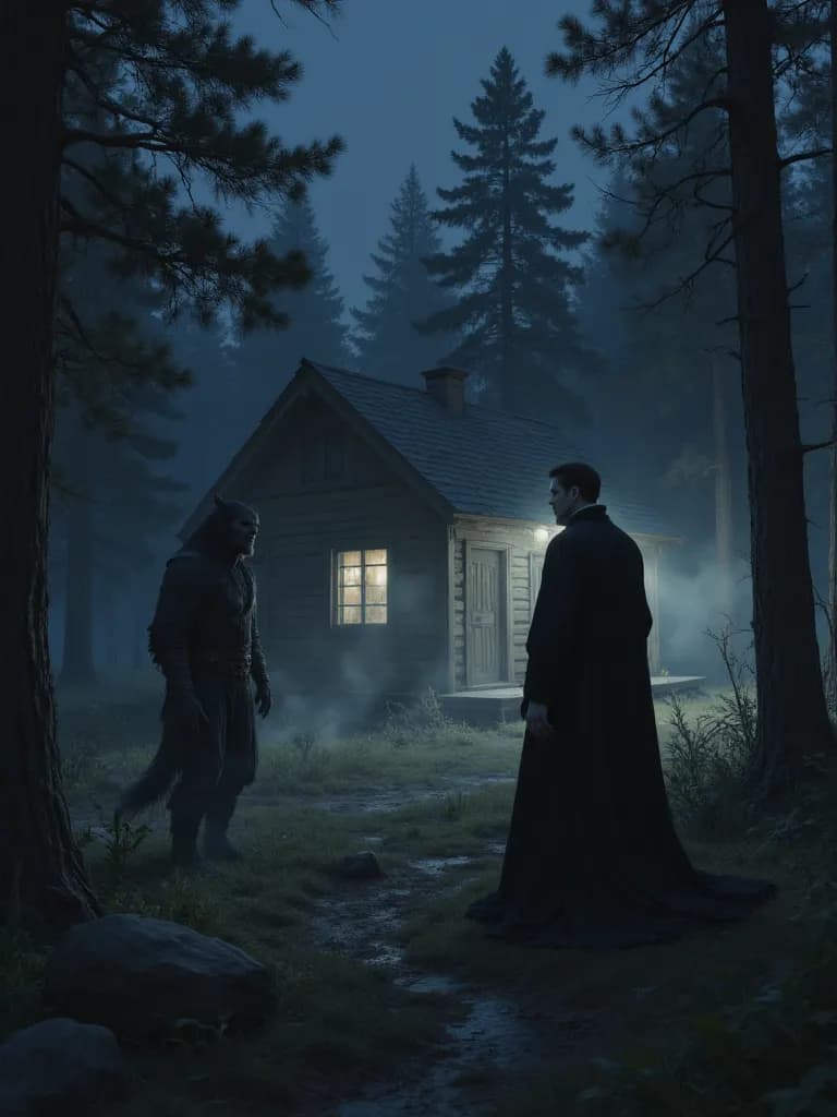 Thumbnail of Дети обоих? 🐺🧛