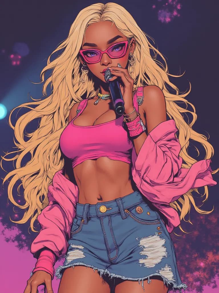 Thumbnail of Ришелл
