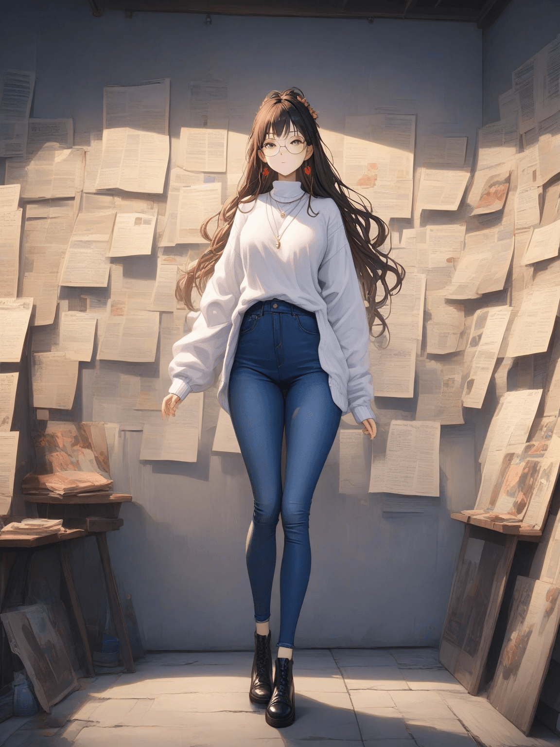 Thumbnail of Аня Шарма