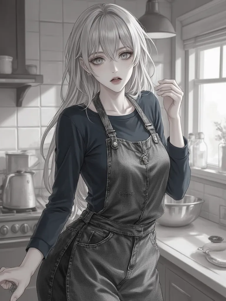 Thumbnail of Клара Доусон