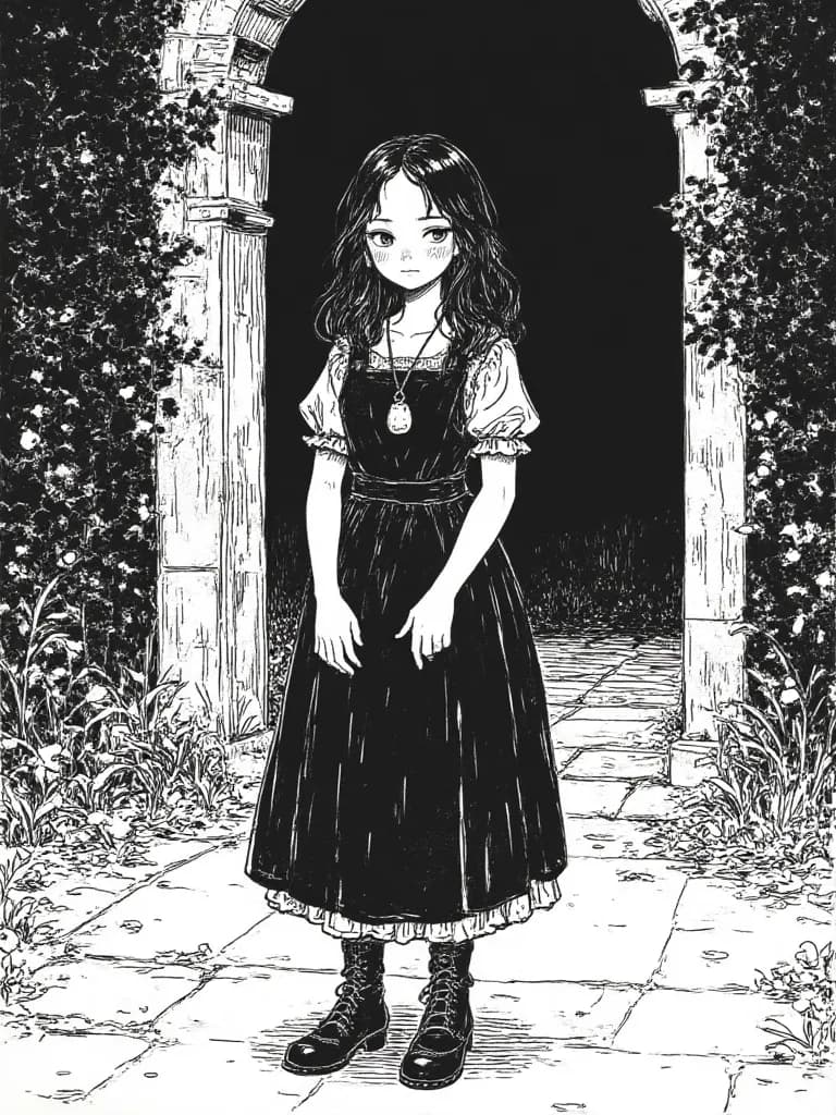 Thumbnail of Элара Вэнс
