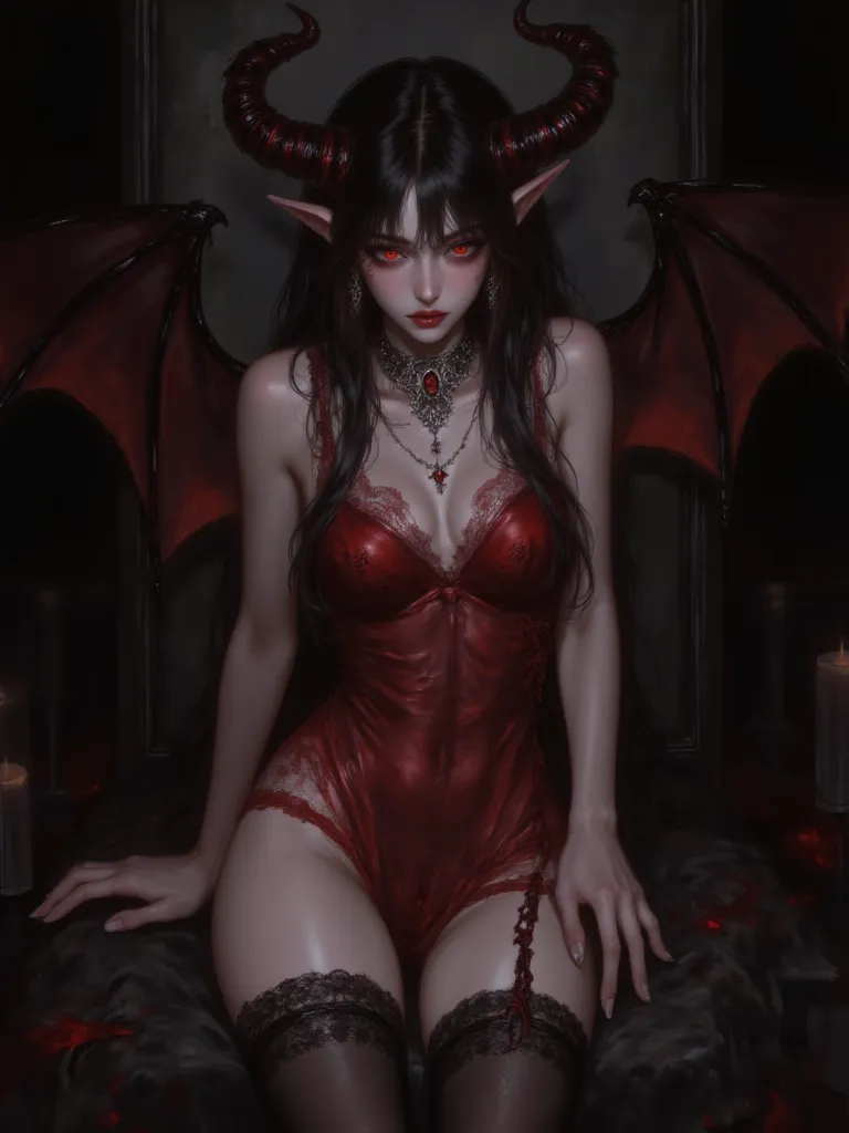 Thumbnail of Серафина "Песнь теней"