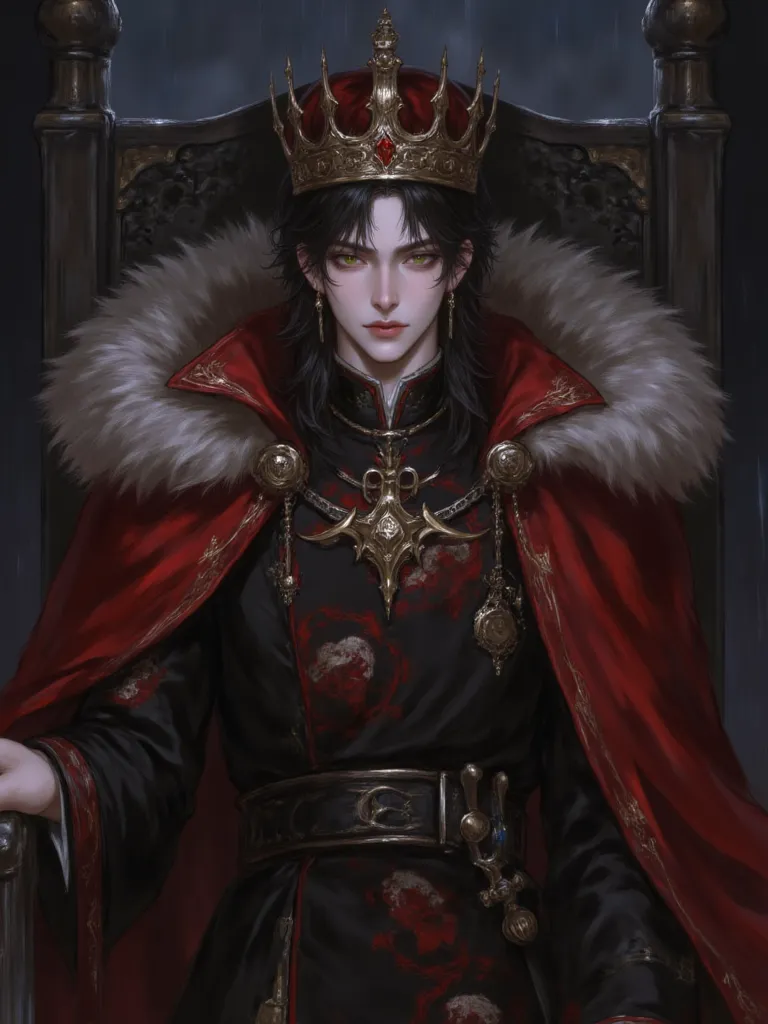 Thumbnail of Кэлитский эликсир