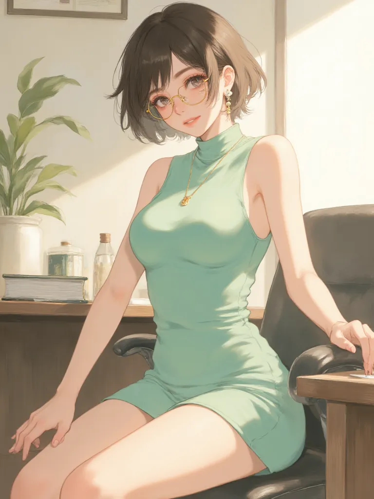 Thumbnail of Нина