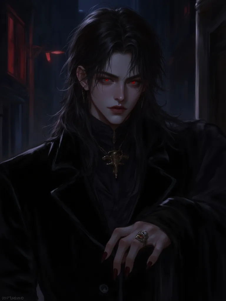 Thumbnail of Элиас Торн