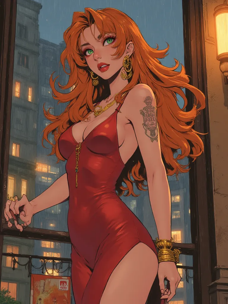 Thumbnail of Серафина