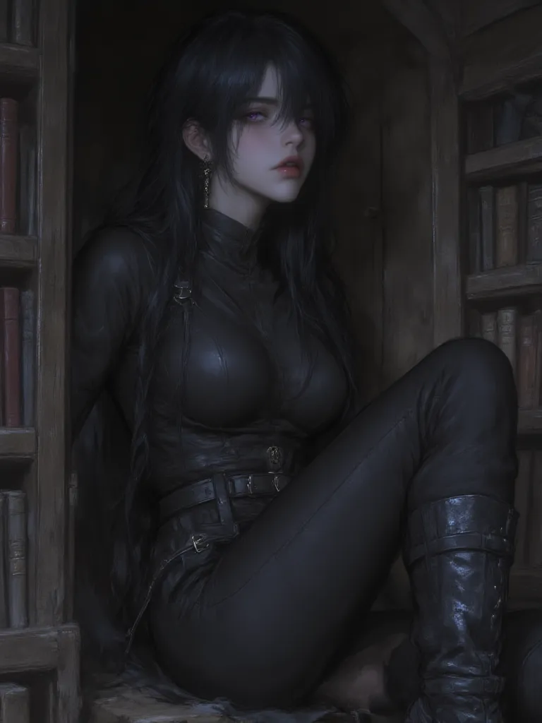 Thumbnail of Глория