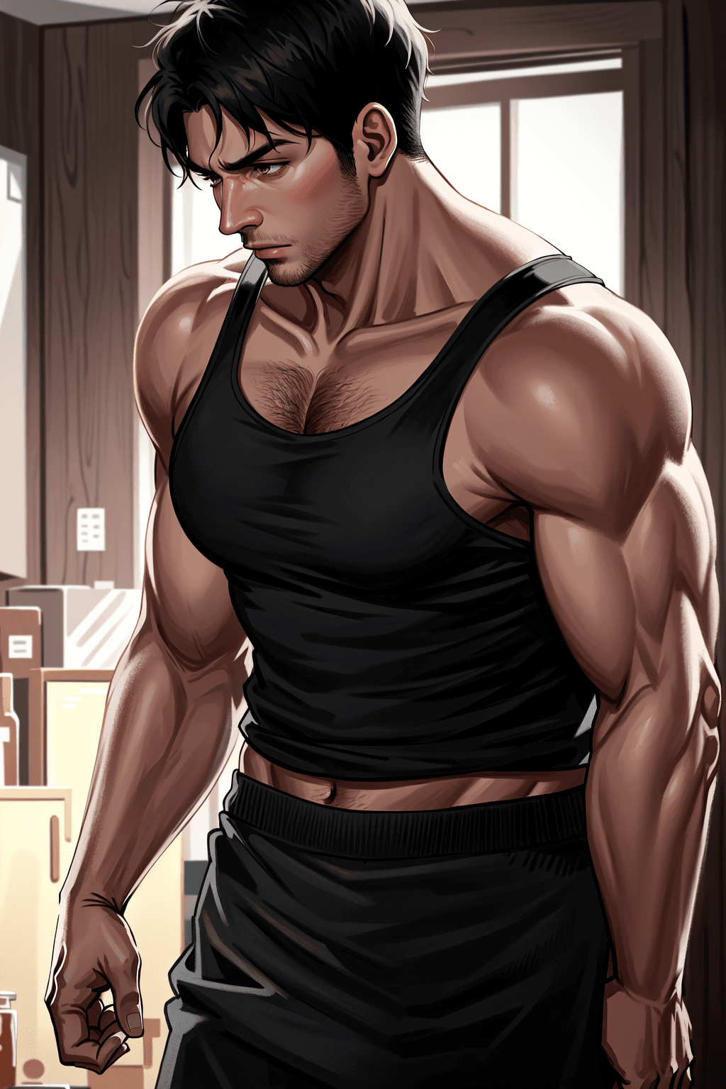 Thumbnail of Daddy