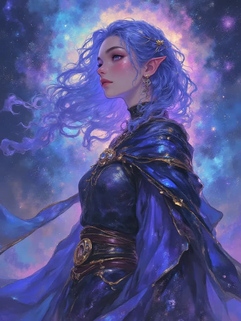 Thumbnail of The Dark Magic of Reality     