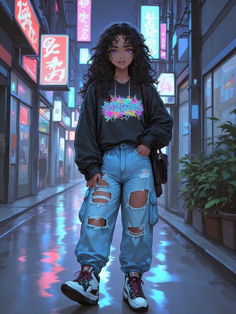 Thumbnail of Мия
