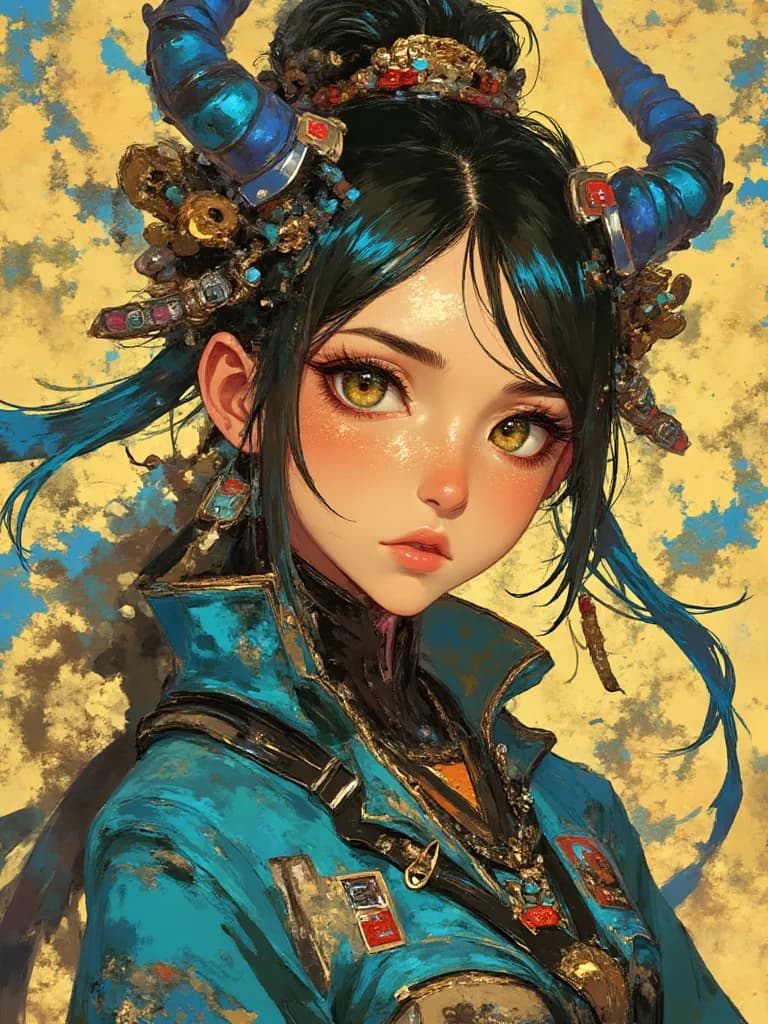 Thumbnail of Мия