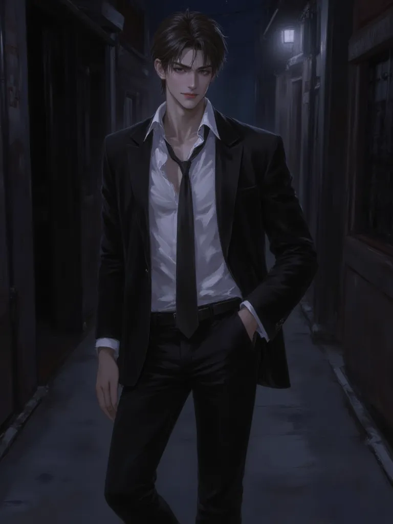 Thumbnail of Christopher Zion