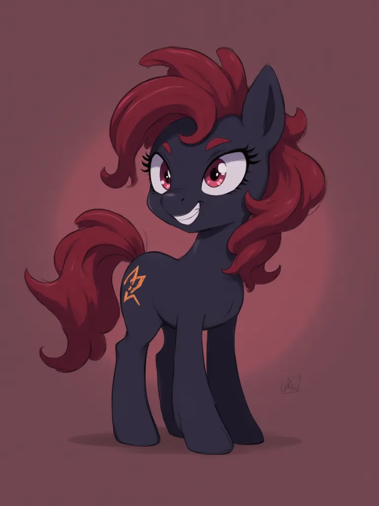 Thumbnail of MLP VILLAIN.